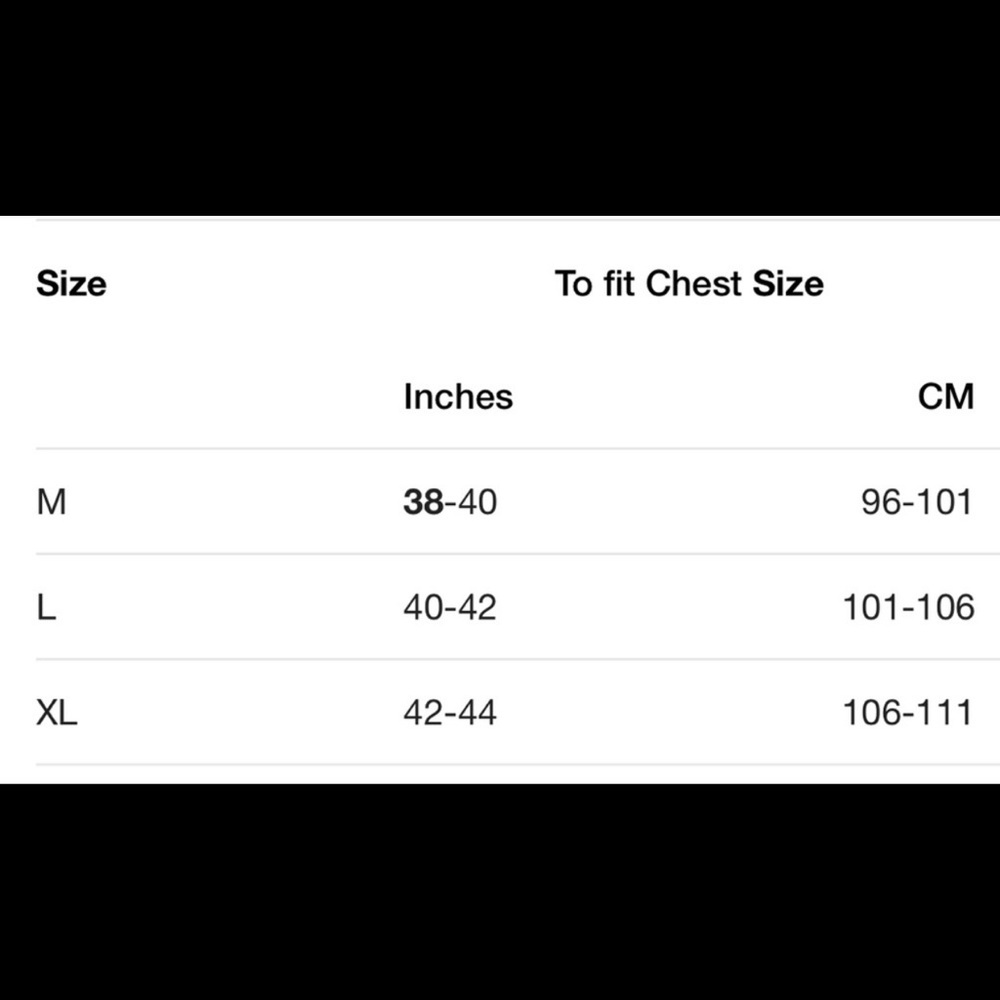 Basic Tees Black - Picture 4 of 5